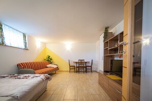 Comfort Studio | 2 bedrooms, bed sheets - Farm Stay Ana (Ivancna Gorica)