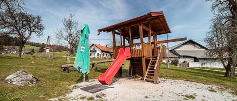 Area bambini
