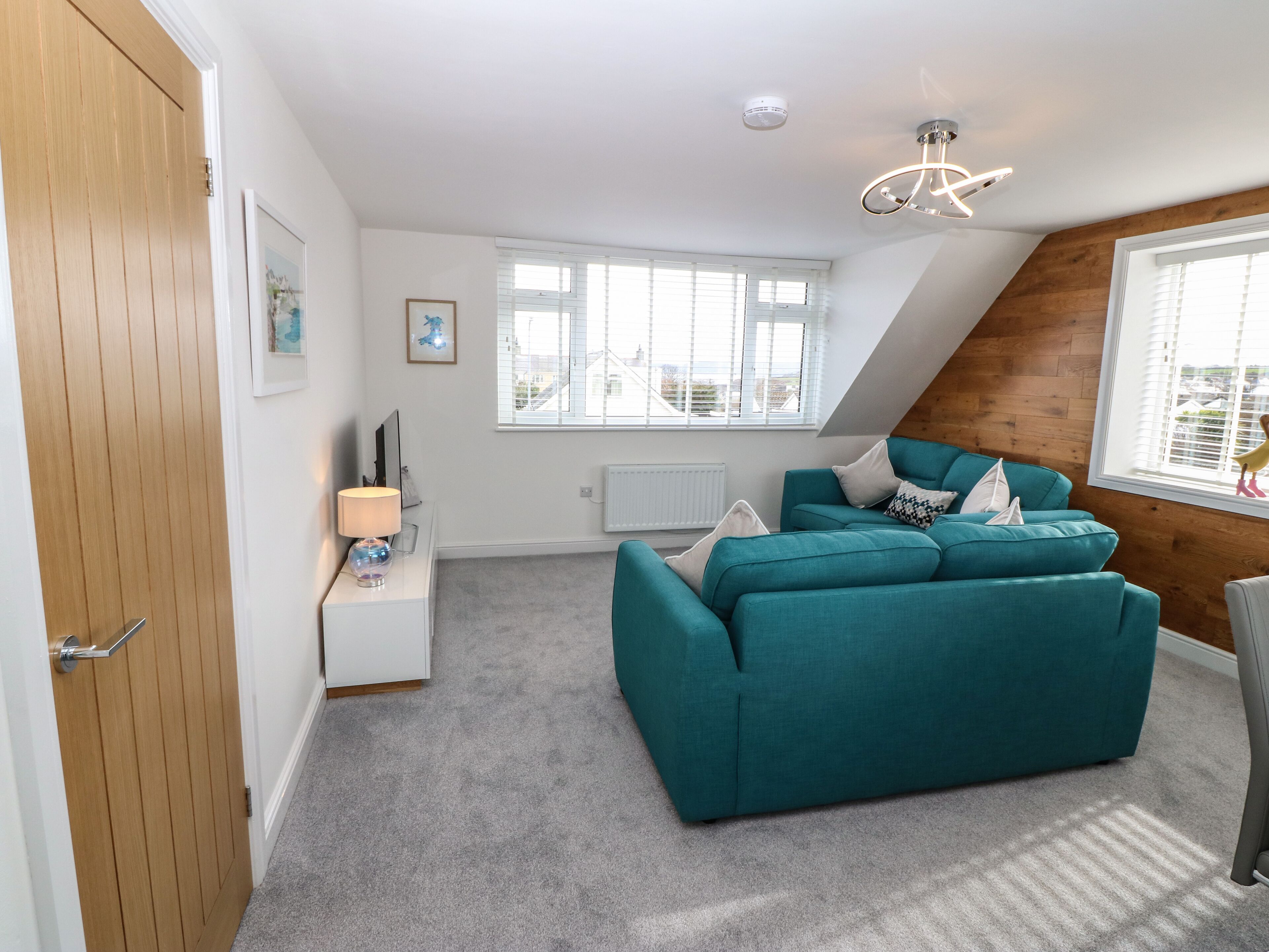 Casa de campo | Interior