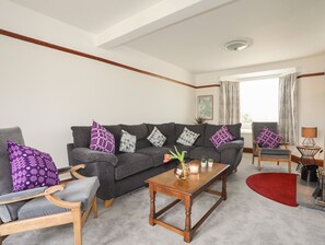 Cottage | Interior - Arddol (Pwllheli)