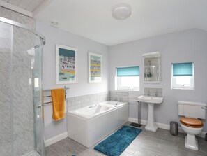 Småhus | Innvendig