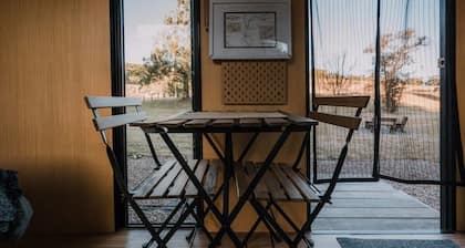 The Wollombi Wanderer by Tiny Away