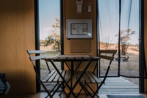 The Wollombi Wanderer by Tiny Away