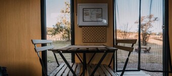 The Wollombi Wanderer by Tiny Away