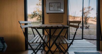 The Wollombi Wanderer by Tiny Away