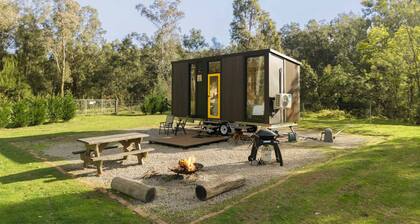 The Wollombi Wanderer by Tiny Away