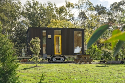 The Wollombi Wanderer by Tiny Away