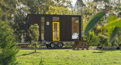 The Wollombi Wanderer by Tiny Away