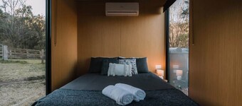 The Wollombi Wanderer by Tiny Away