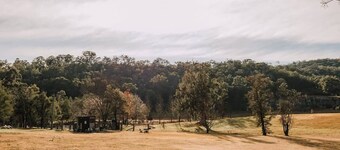 The Wollombi Wanderer by Tiny Away