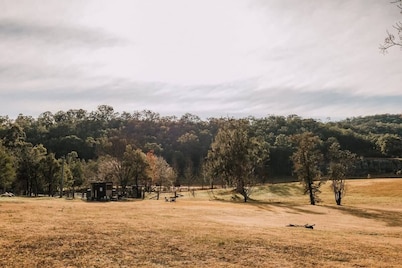 The Wollombi Wanderer by Tiny Away