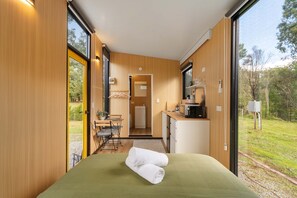 1 Schlafzimmer, Bettwäsche
