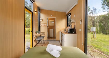 The Wollombi Wanderer by Tiny Away