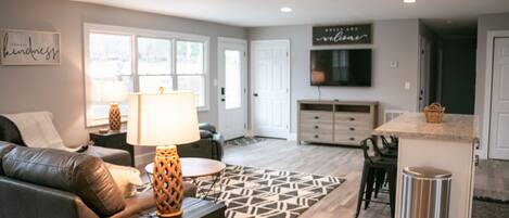 تلفزيون ذكي