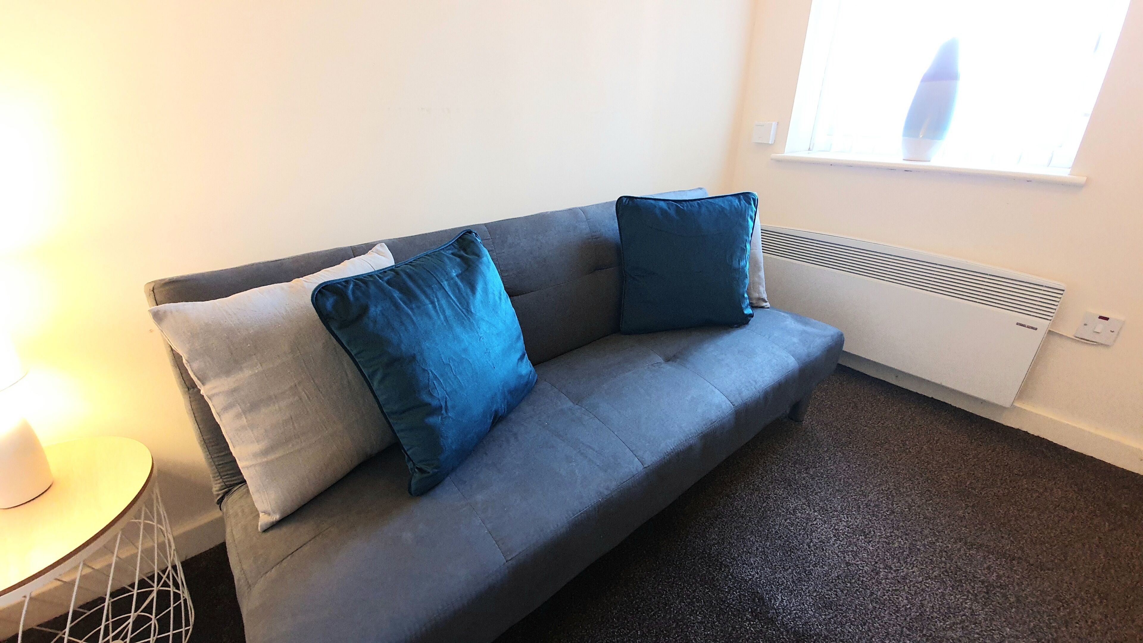 Salford Ark Comfort Stays Near Trafford Centre