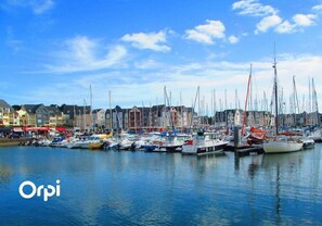Port de plaisance