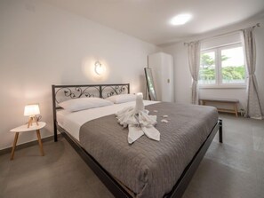 3 Schlafzimmer, WLAN