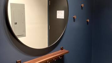 Apartamento | 1 quarto, individualmente decorados, individualmente mobiliados