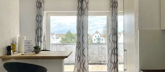 Wonderful Apartments in the centre of OS