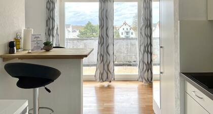 Wonderful Apartments in the centre of OS