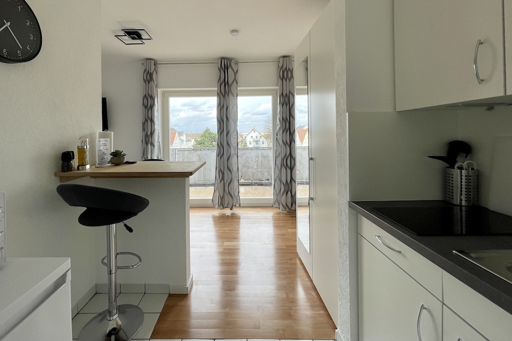 Wonderful Apartments in the centre of OS