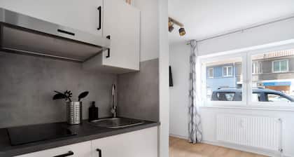 Wonderful Apartments in the centre of OS