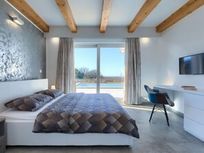 3 bedrooms, WiFi