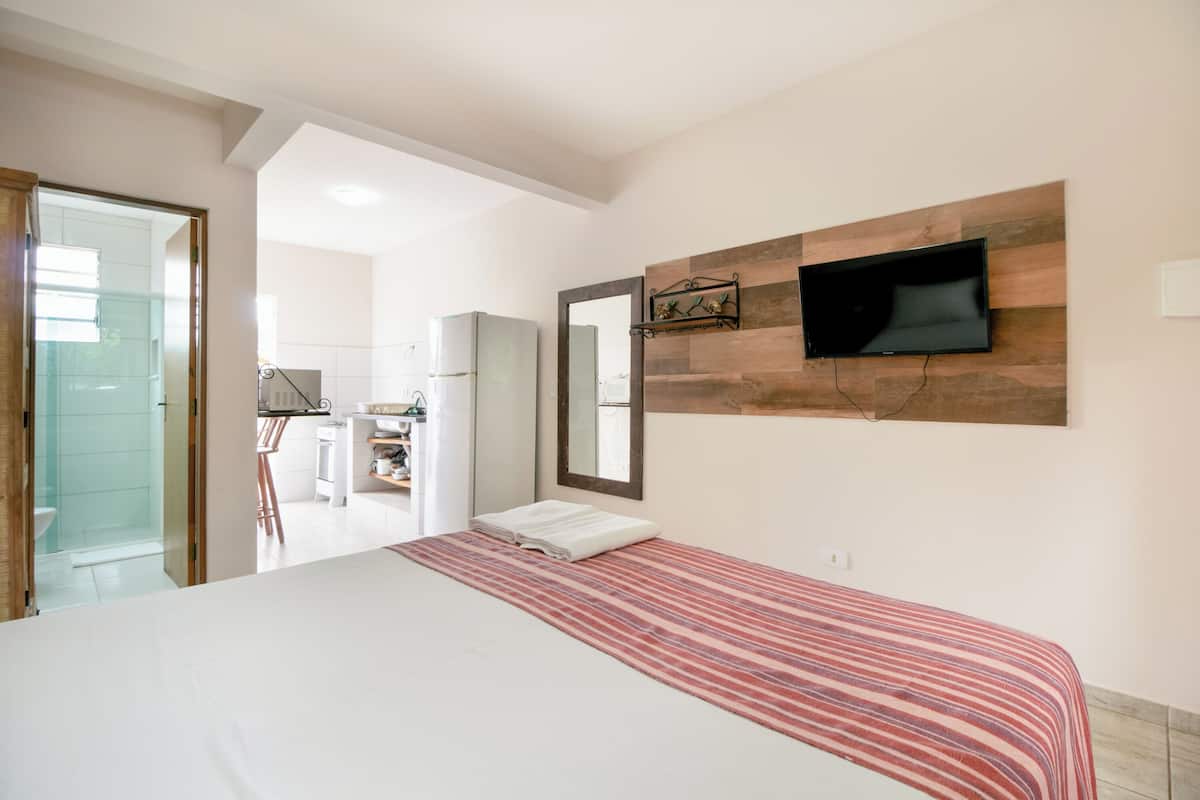 Standard Villa, Annex Building | 2 bedrooms, free WiFi