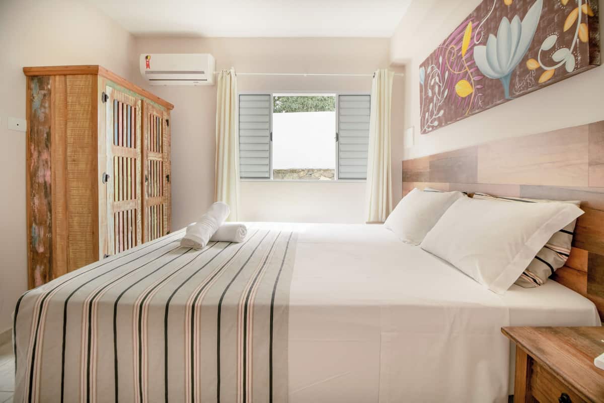 Junior Villa, Annex Building | 2 bedrooms, free WiFi