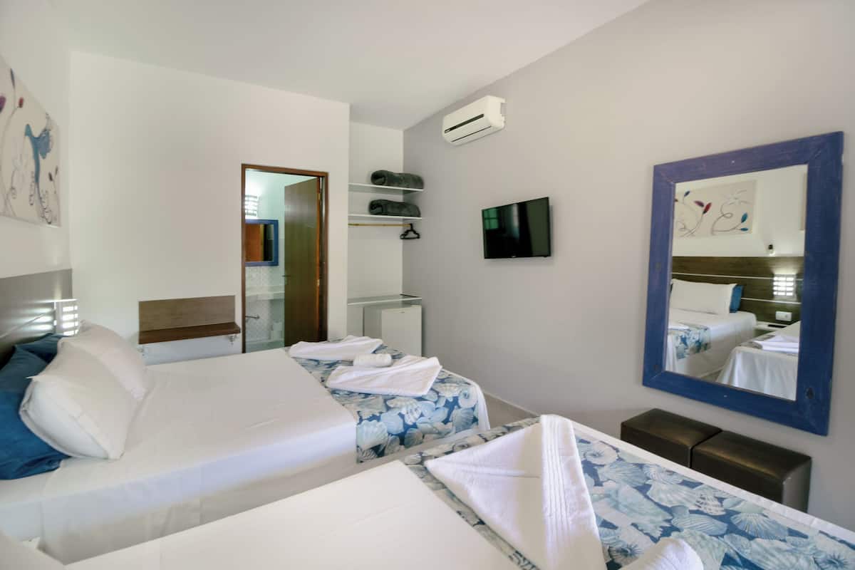 Deluxe Room | Room amenity