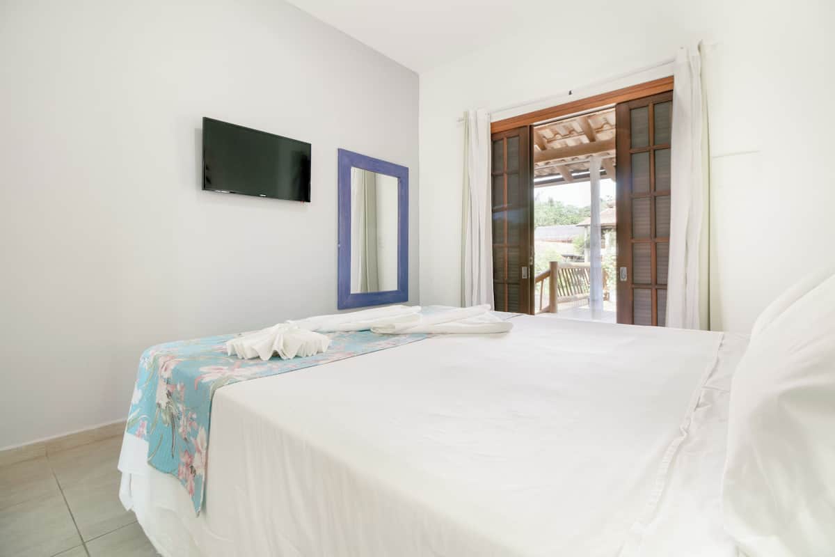 Superior Room | 2 bedrooms, free WiFi