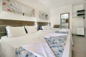 Deluxe Room | Free WiFi - Velinn Pousada Iguana Azul (Ilhabela)