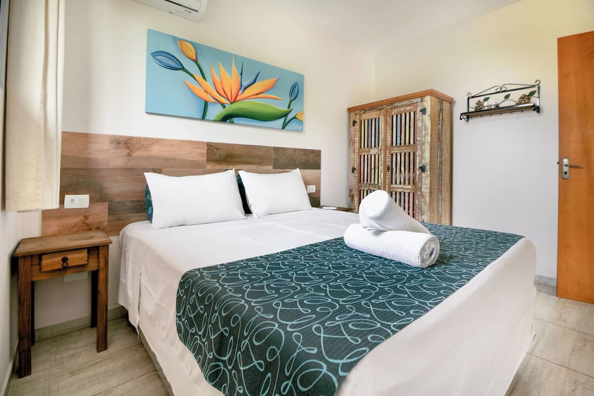 Luxury Villa, Annex Building | 2 bedrooms, free WiFi