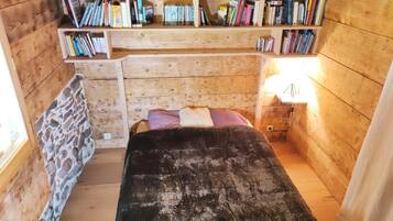 5 chambres, Wi-Fi gratuit