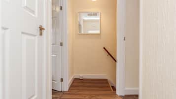 House | Bahagian dalam