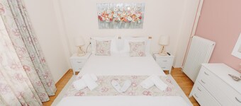 Best House, Psila Alonia Square Luxury, Patra