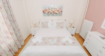 Best House, Psila Alonia Square Luxury, Patra