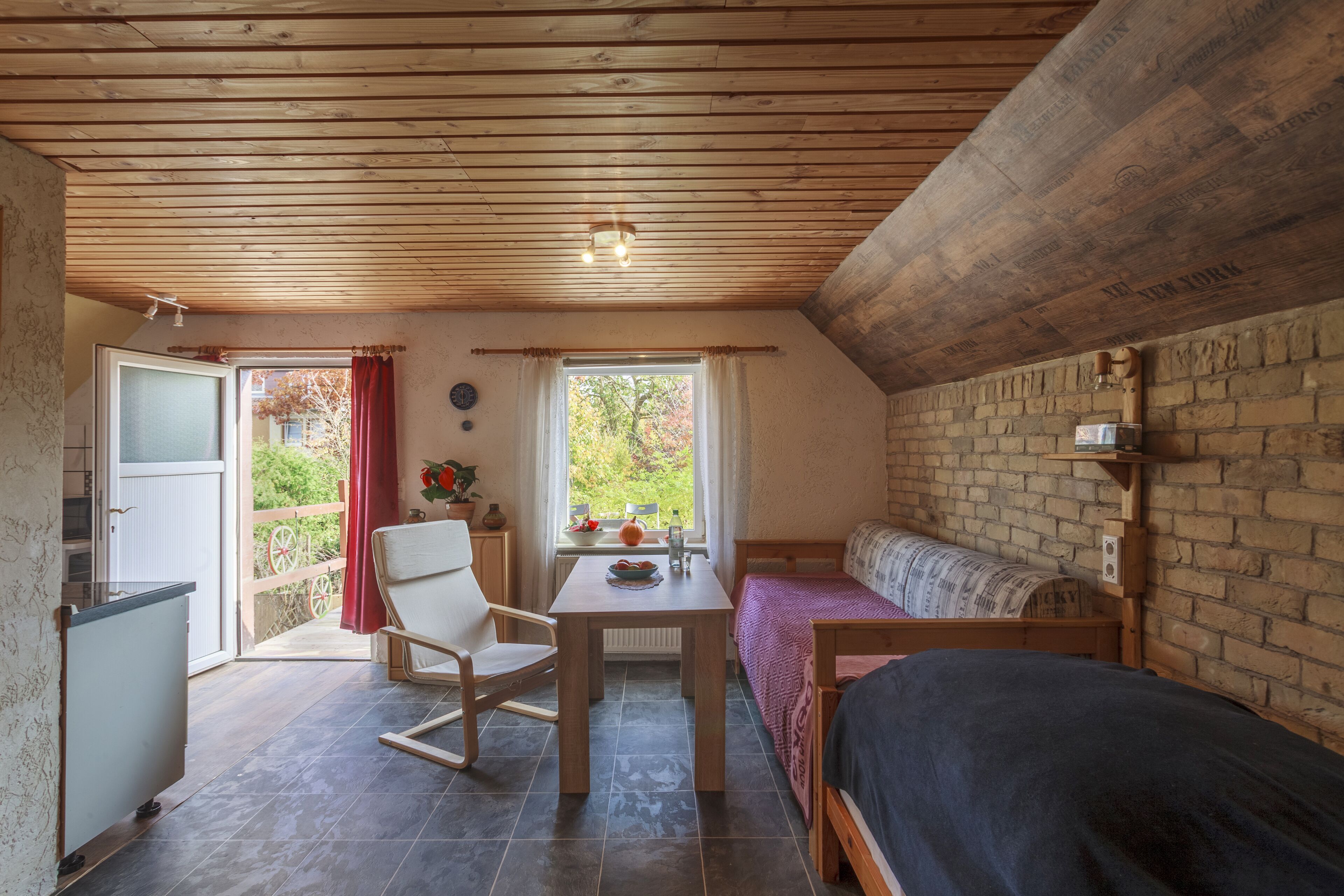 Fewo-above assembly apartment / fitter apartment eig. Bath (shower) Hildesheim Hanover