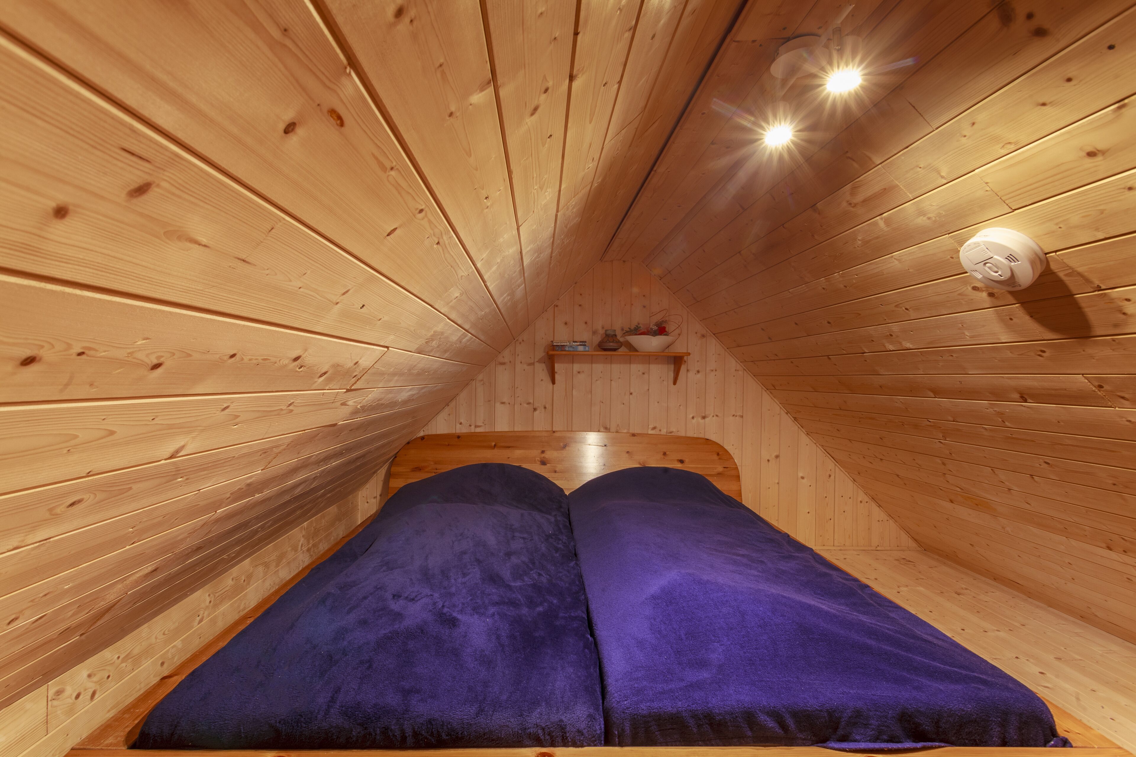 Fewo-above assembly apartment / fitter apartment eig. Bath (shower) Hildesheim Hanover