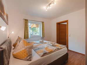 3 chambres, accès Internet