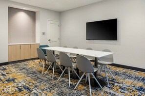 Meeting facility - TownePlace Suites by Marriott Chesterfield (New Baltimore)
