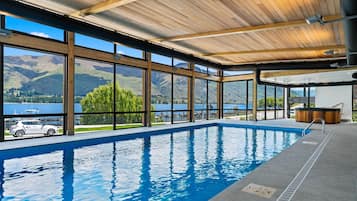 Inomhuspool