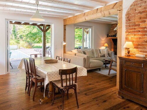 La Grange du Belon by Interhome