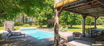 La Grange du Belon by Interhome