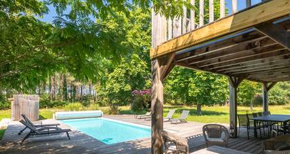 La Grange du Belon by Interhome