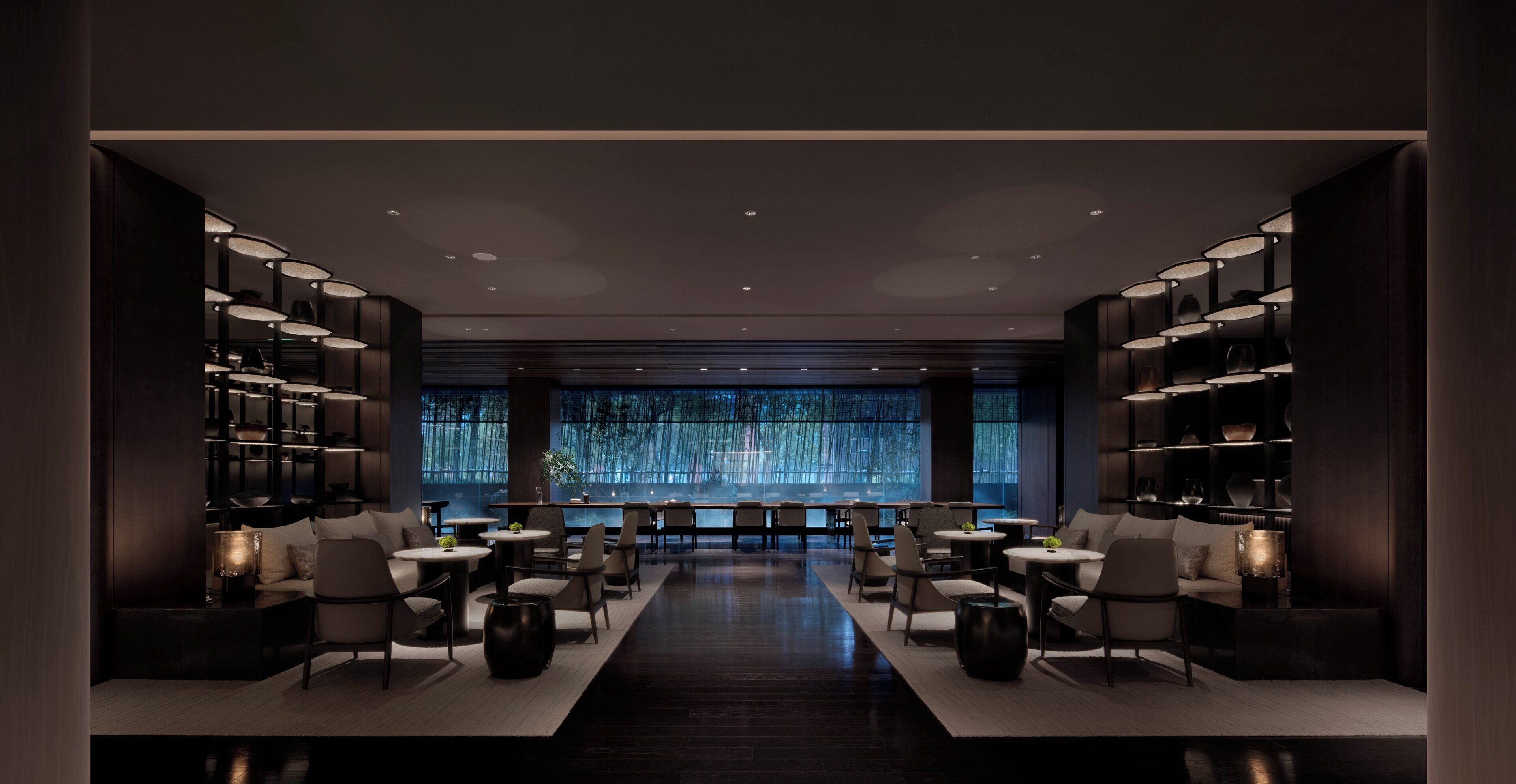 Photo - HUALUXE Shanghai Changfeng Park by IHG