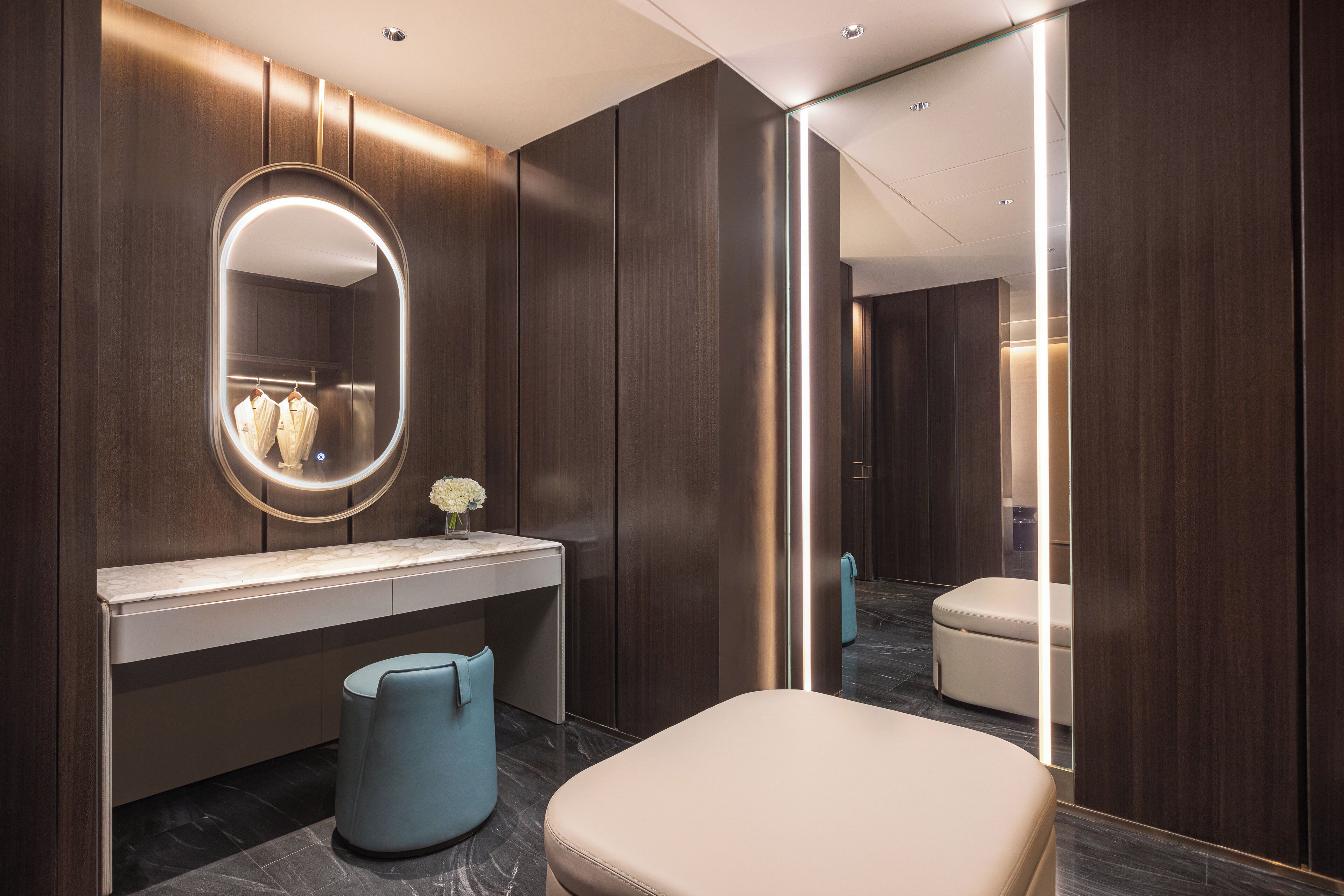 Foto - HUALUXE Shanghai Changfeng Park by IHG