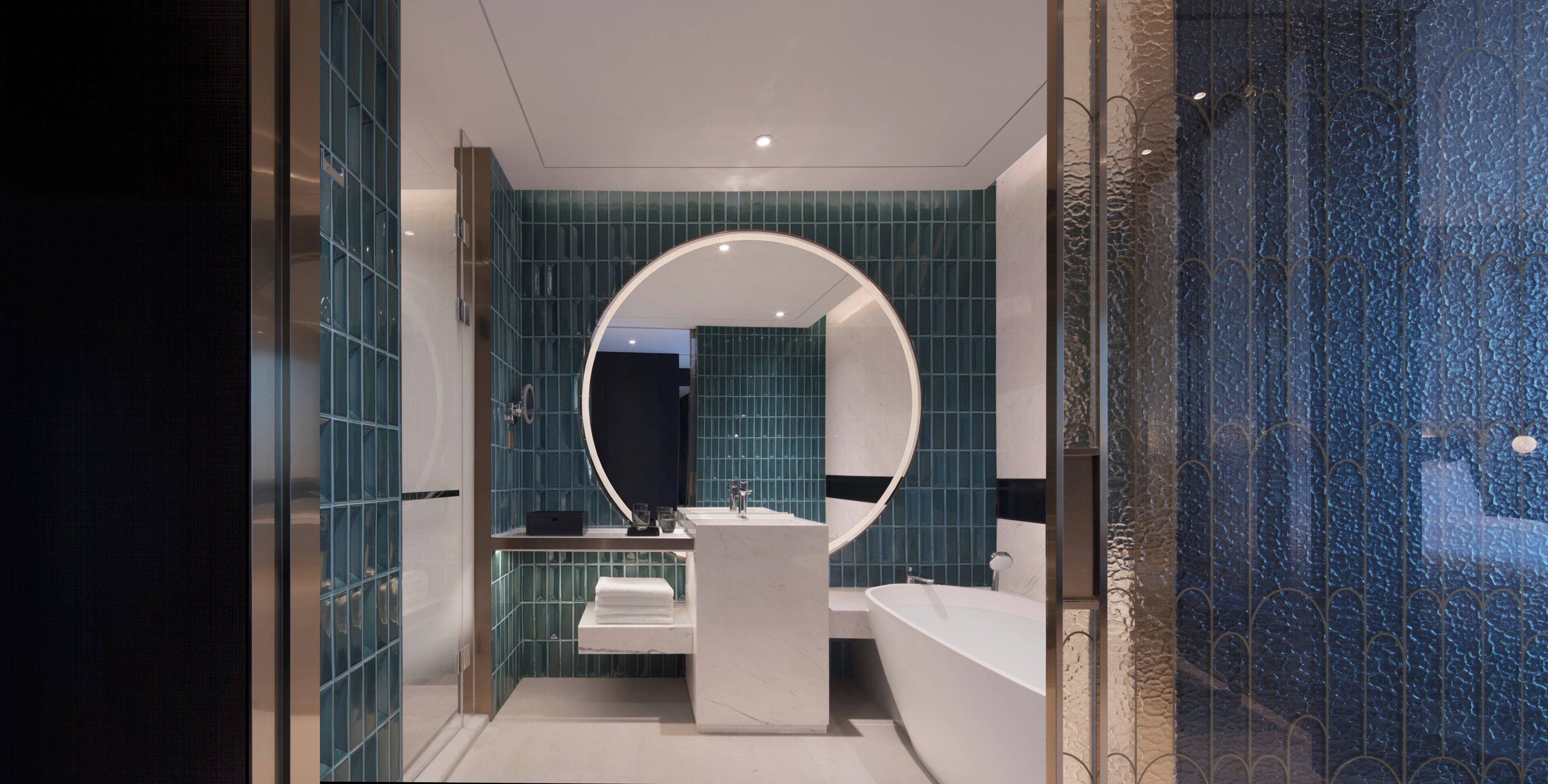 Photo - HUALUXE Shanghai Changfeng Park by IHG