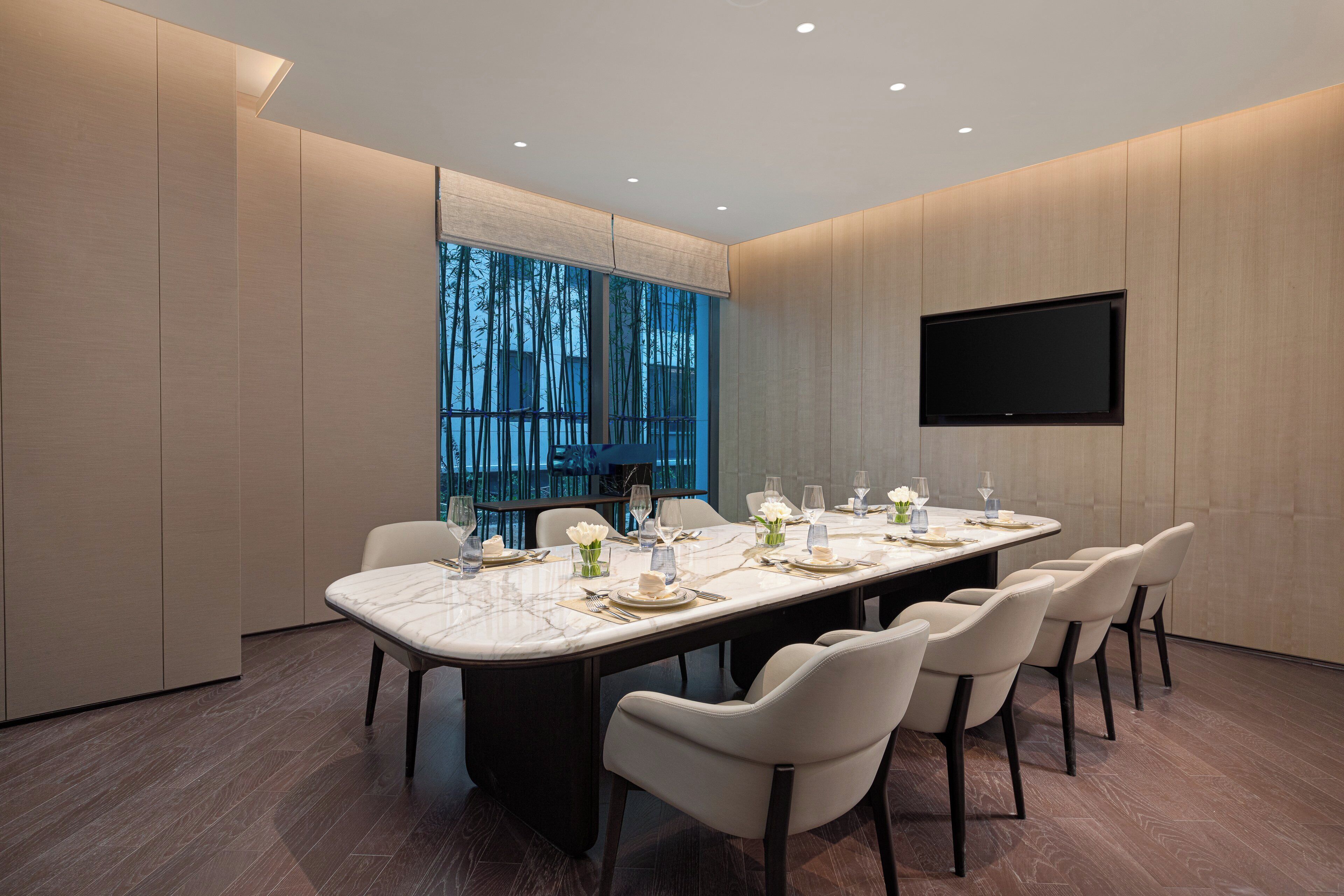 Photo - HUALUXE Shanghai Changfeng Park by IHG