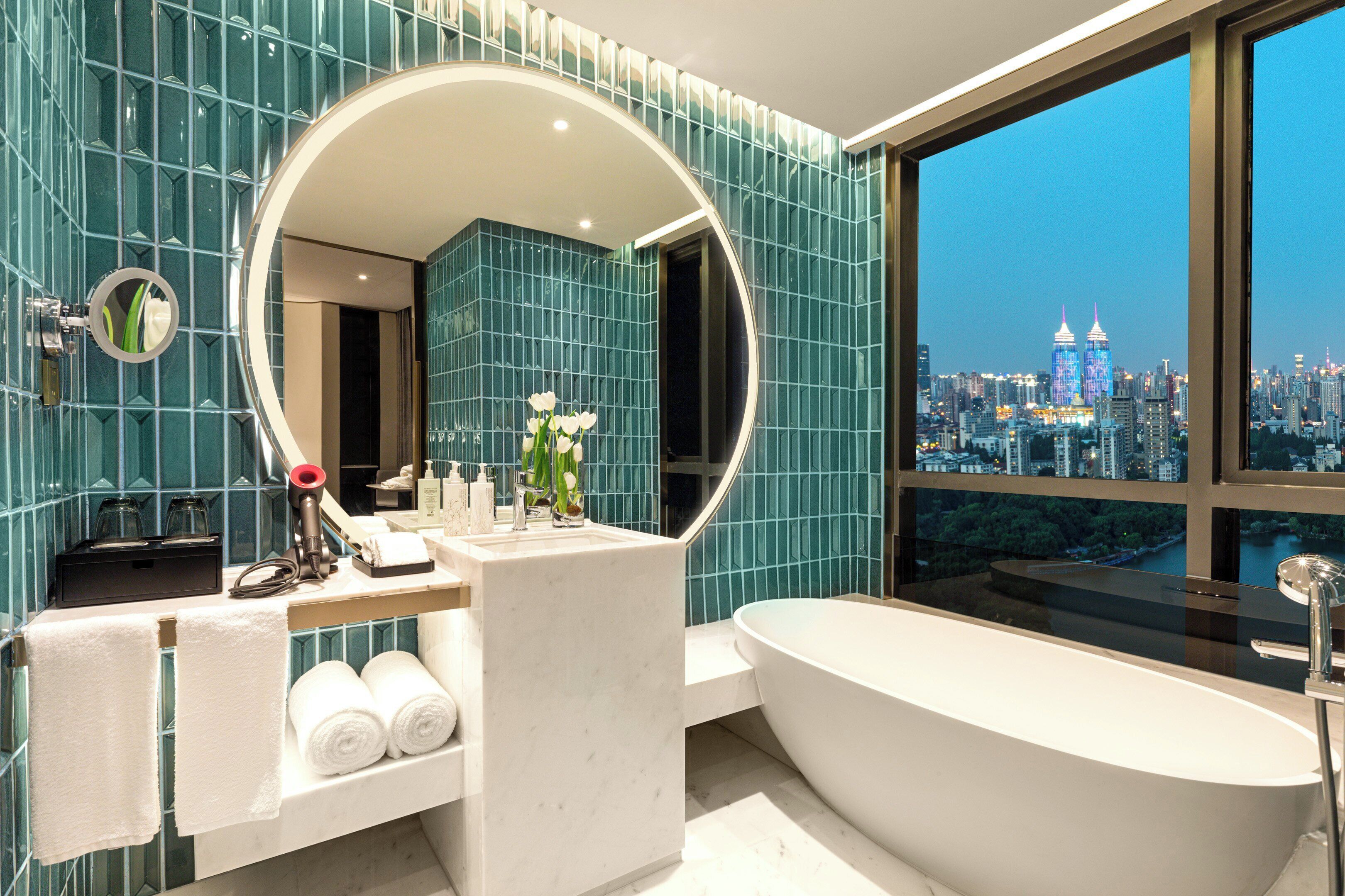 Photo - HUALUXE Shanghai Changfeng Park by IHG